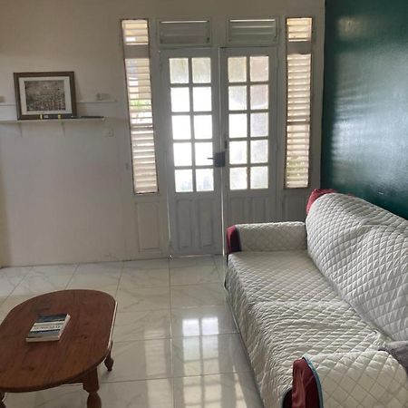 Sympathique Pied A Terre A Schoelcher Eksteriør bilde